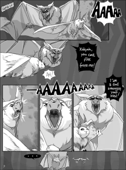 Page 11 of Light of Love