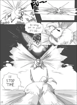 Page 16 of Light of Love