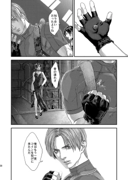 Page 30 of THE HAPPY NIGHTMARES