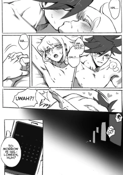 Page 2 of Happy Halloween