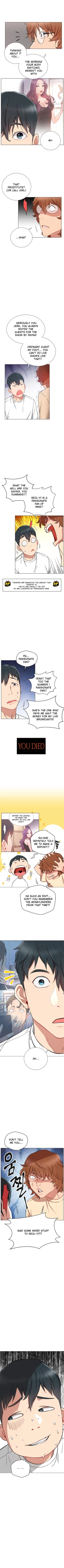 Page 56 of LIVE WITH : DO YOU WANT TO DO IT Ch. 1-11