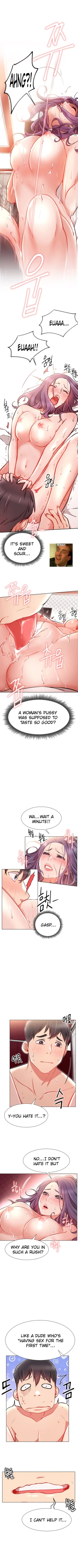 Page 65 of LIVE WITH : DO YOU WANT TO DO IT Ch. 1-11