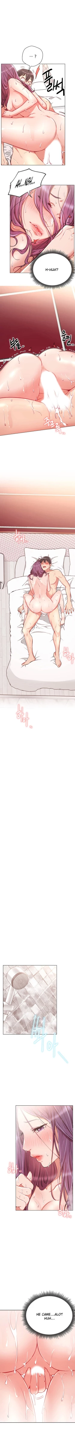 Page 71 of LIVE WITH : DO YOU WANT TO DO IT Ch. 1-11