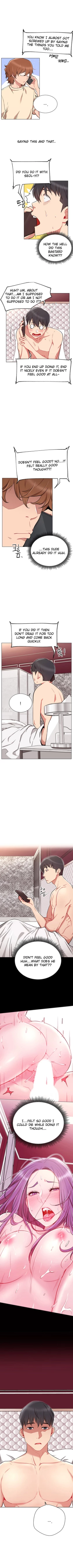 Page 73 of LIVE WITH : DO YOU WANT TO DO IT Ch. 1-11