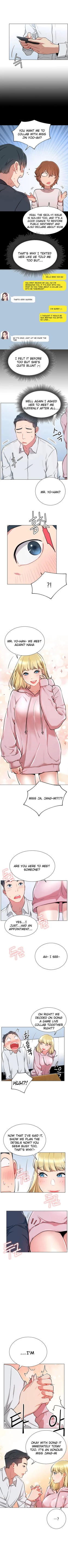 Page 83 of LIVE WITH : DO YOU WANT TO DO IT Ch. 1-11