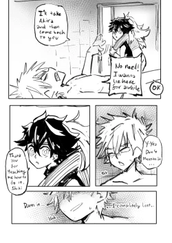 Page 11 of Kemono Contest