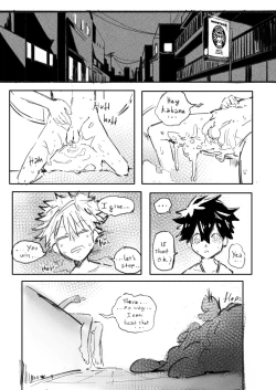 Page 9 of Kemono Contest