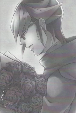 Page 3 of Gogo Yo-ji ni, mata.