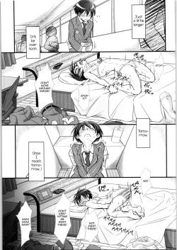 Page 20 of Kiriko Route Another #02