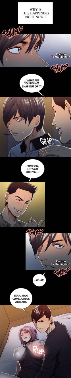 Page 396 of Taste of Forbbiden Fruit Ch.41/53