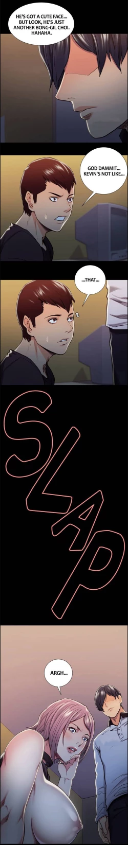 Page 404 of Taste of Forbbiden Fruit Ch.41/53