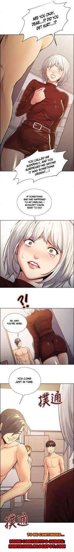 Page 566 of Taste of Forbbiden Fruit Ch.41/53