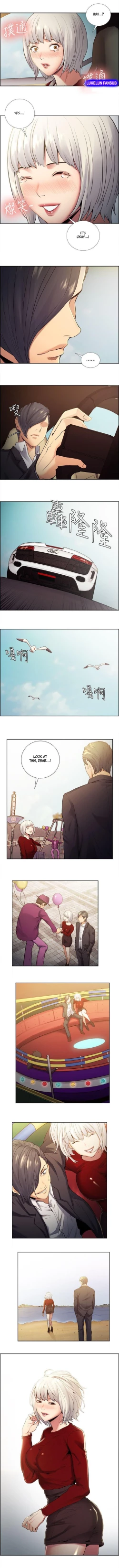 Page 651 of Taste of Forbbiden Fruit Ch.41/53