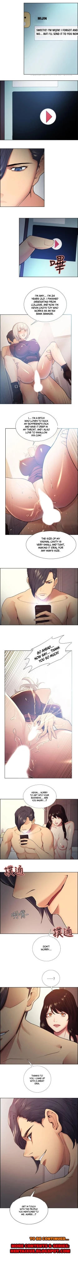 Page 661 of Taste of Forbbiden Fruit Ch.41/53