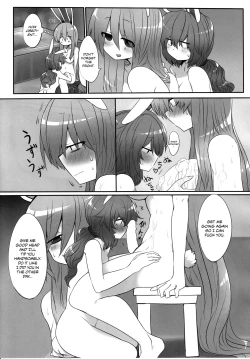 Page 24 of Rabbit Shooting