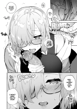 Page 11 of Senpai Senyou Massagesan | Senpai's Personal Masseuse