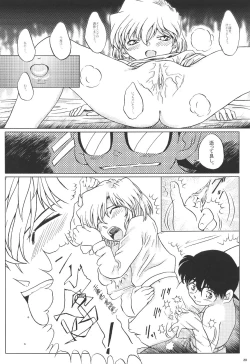 Page 19 of Ai no Arashi