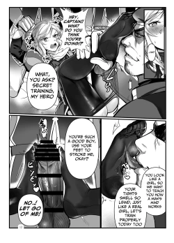 Page 11 of Konoetai no Nie Yuusha