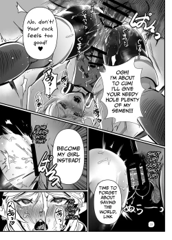 Page 22 of Konoetai no Nie Yuusha