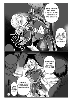 Page 9 of Konoetai no Nie Yuusha