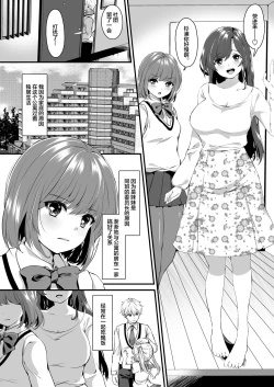 Page 6 of Omase na Imouto ni Nakadashi Oshiete yaru!?