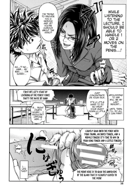 Page 19 of Majimeni YarimasuCh. 1-3