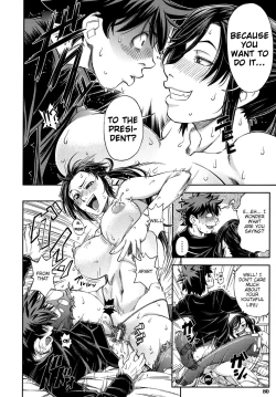 Page 83 of Majimeni YarimasuCh. 1-3