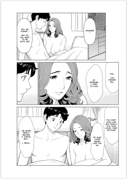 Page 15 of Hinodesou no Onna-tachi | Women of Sunrise Manor Ch. 2