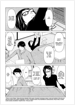 Page 2 of Hinodesou no Onna-tachi | Women of Sunrise Manor Ch. 2
