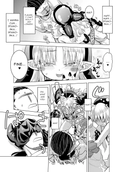 Page 11 of Suki Suki Sutanosuka Gyakushuu Hen