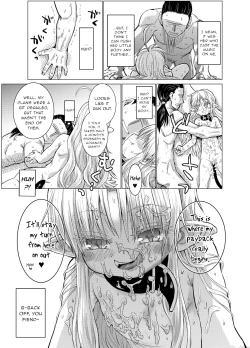 Page 35 of Suki Suki Sutanosuka Gyakushuu Hen