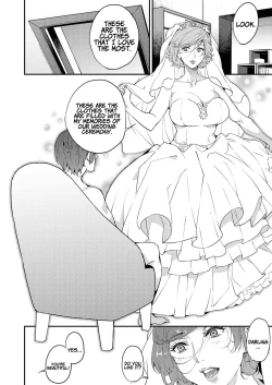 Page 80 of Boku no Mamakatsu! |  My Sugar Mama! 1-4
