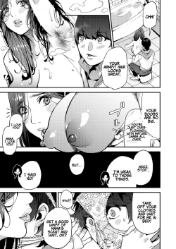 Page 9 of Boku no Mamakatsu! |  My Sugar Mama! 1-4