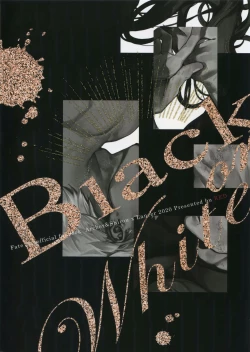 Page 41 of Black or White