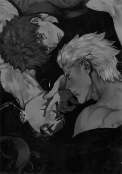 Page 4 of Black or White