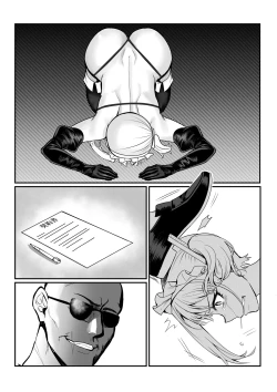 Page 39 of Maya-chan no AV Choukyou Debut