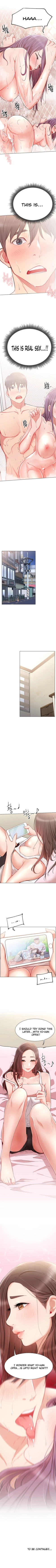 Page 77 of LIVE WITH : DO YOU WANT TO DO IT Ch. 1-12