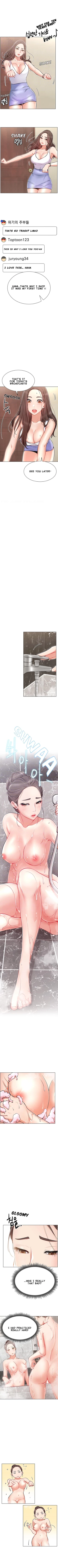 Page 86 of LIVE WITH : DO YOU WANT TO DO IT Ch. 1-12