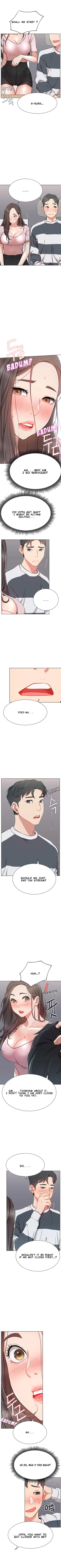 Page 95 of LIVE WITH : DO YOU WANT TO DO IT Ch. 1-12