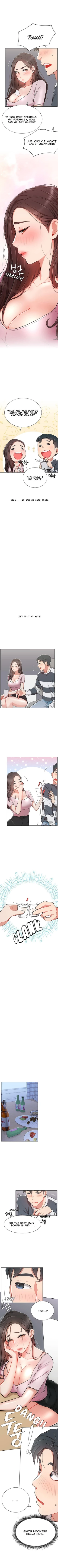 Page 96 of LIVE WITH : DO YOU WANT TO DO IT Ch. 1-12