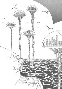 Page 16 of MIRAI Shoujo