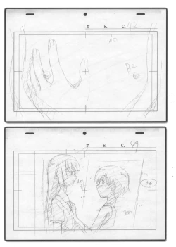 Page 6 of Natsuyasumi Period Layout Shuu 12 Aug. 2012 Ver.