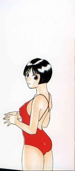 Page 3 of Ori no Naka no Hiai