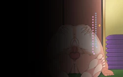 Page 108 of Guerrilla Gouu no Sei de Kaa-chan to Yado de Ippaku Suru Hame ni Natta Hanashi. | How I Fucked My Mother Because a Rain Storm Forced Us to Stay at an Inn Overnight