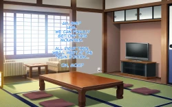 Page 119 of Guerrilla Gouu no Sei de Kaa-chan to Yado de Ippaku Suru Hame ni Natta Hanashi. | How I Fucked My Mother Because a Rain Storm Forced Us to Stay at an Inn Overnight