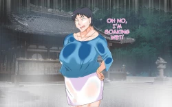 Page 15 of Guerrilla Gouu no Sei de Kaa-chan to Yado de Ippaku Suru Hame ni Natta Hanashi. | How I Fucked My Mother Because a Rain Storm Forced Us to Stay at an Inn Overnight