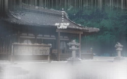 Page 17 of Guerrilla Gouu no Sei de Kaa-chan to Yado de Ippaku Suru Hame ni Natta Hanashi. | How I Fucked My Mother Because a Rain Storm Forced Us to Stay at an Inn Overnight