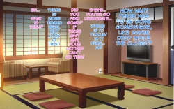 Page 72 of Guerrilla Gouu no Sei de Kaa-chan to Yado de Ippaku Suru Hame ni Natta Hanashi. | How I Fucked My Mother Because a Rain Storm Forced Us to Stay at an Inn Overnight