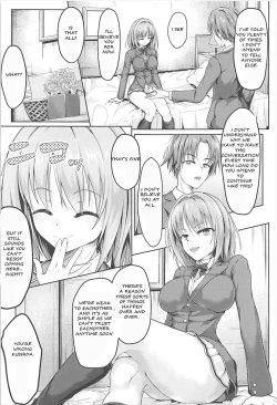 Page 6 of Youkoso Jitsuryoku Koushi Shugi no Kyoushitsu e Kikyou Hon