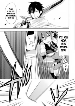 Page 10 of Dungeon Kurashi no Moto Yuusha 1 | A Former Brave Resident in the Dungeon Vol. 1